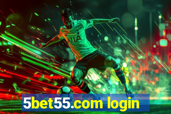 5bet55.com login